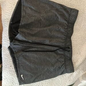 Nice Nike shorts
